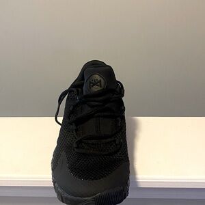 Never worn with box and authentic